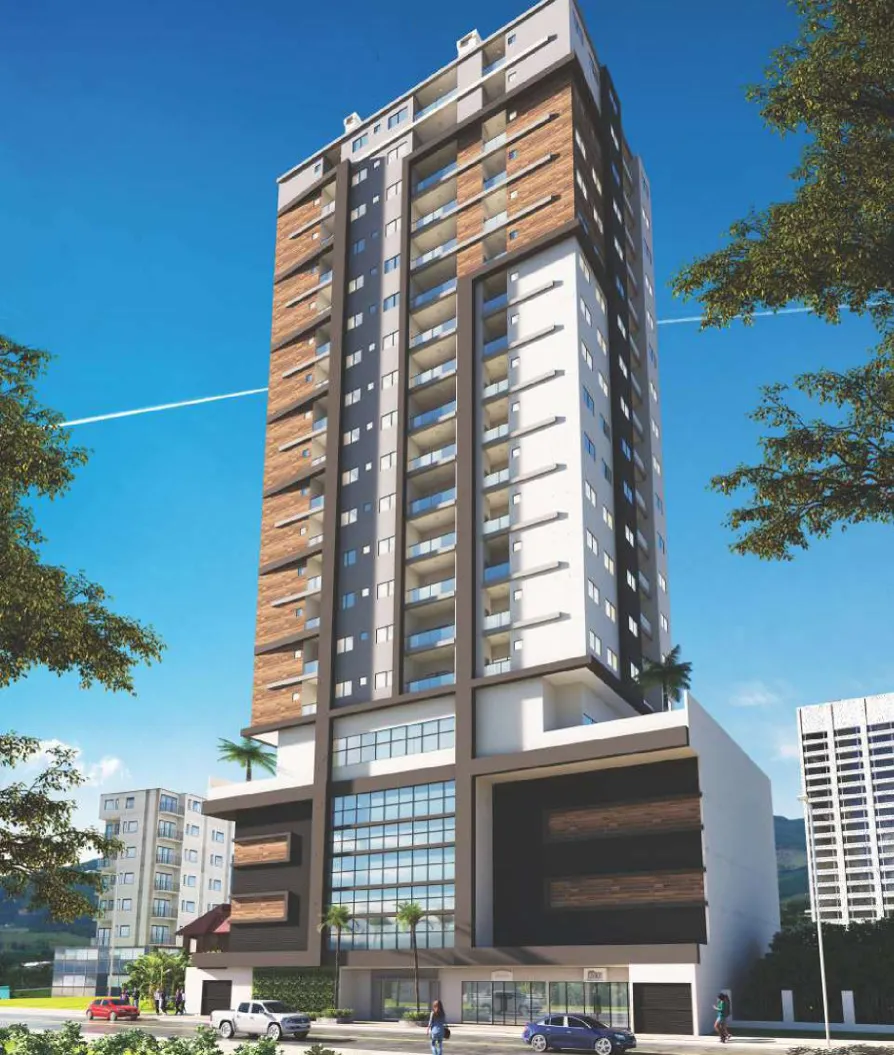 Imagem Vila do Sol Residence