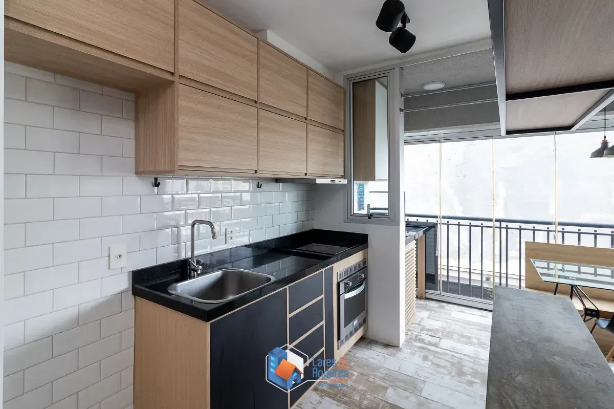 Imagem Studio para venda em Sumarezinho com 1 quarto, sendo 1 suíte, 36m²