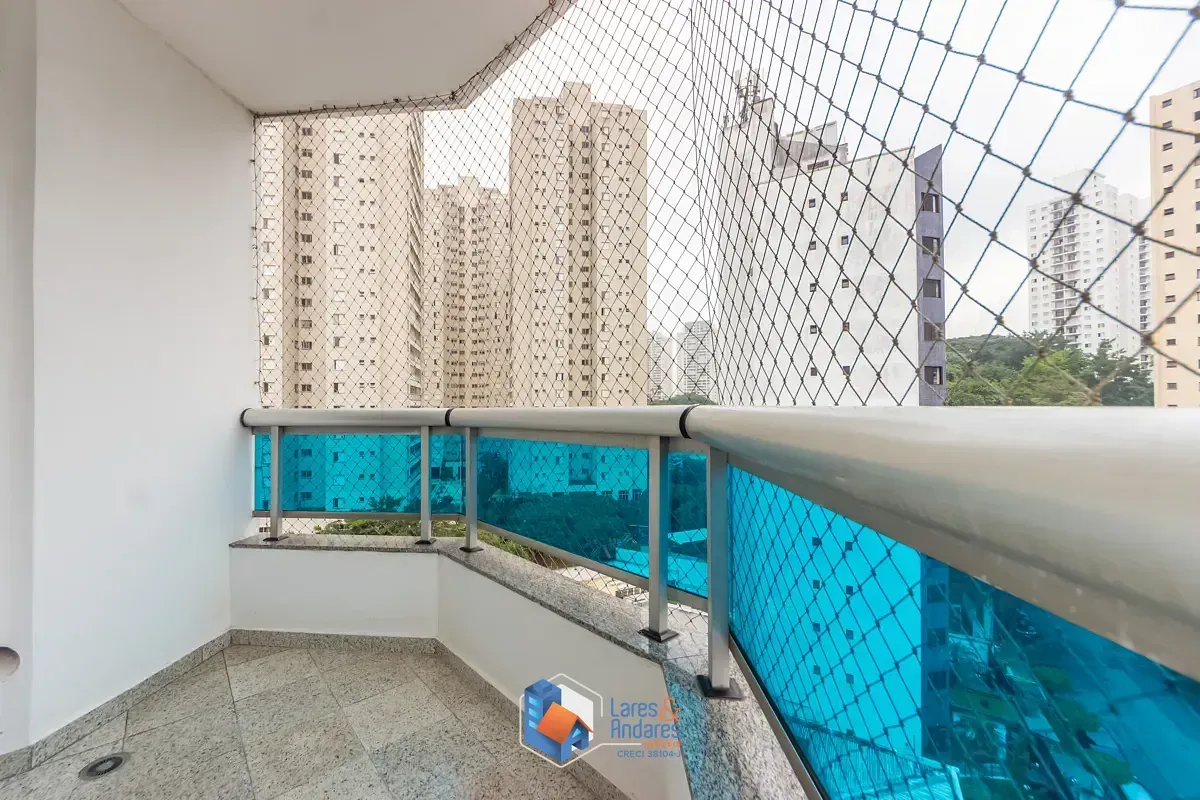 Imagem Apartamento para venda em Vila Suzana com 4 quartos, sendo 2 suítes, 199m²