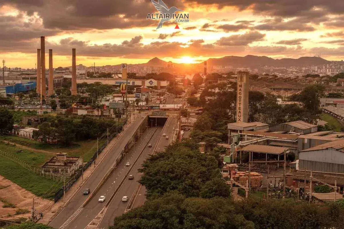 Imagem Diversos Imóveis de Leilão em Contagem