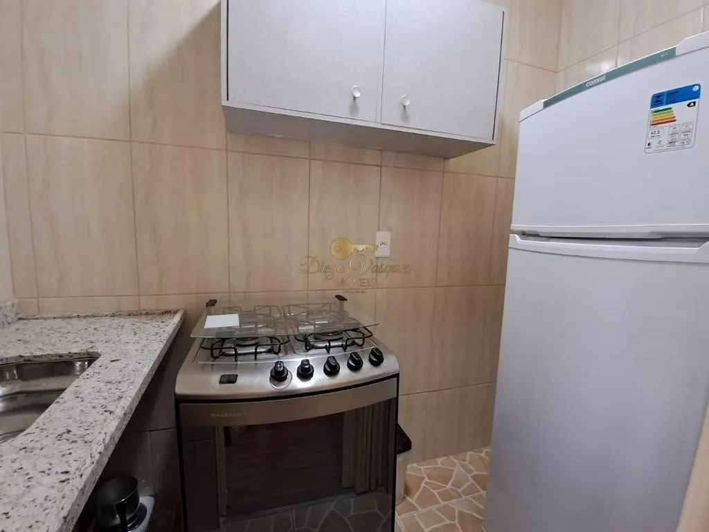 Imagem Apartamento para Venda em Teresópolis / RJ no bairro Alto