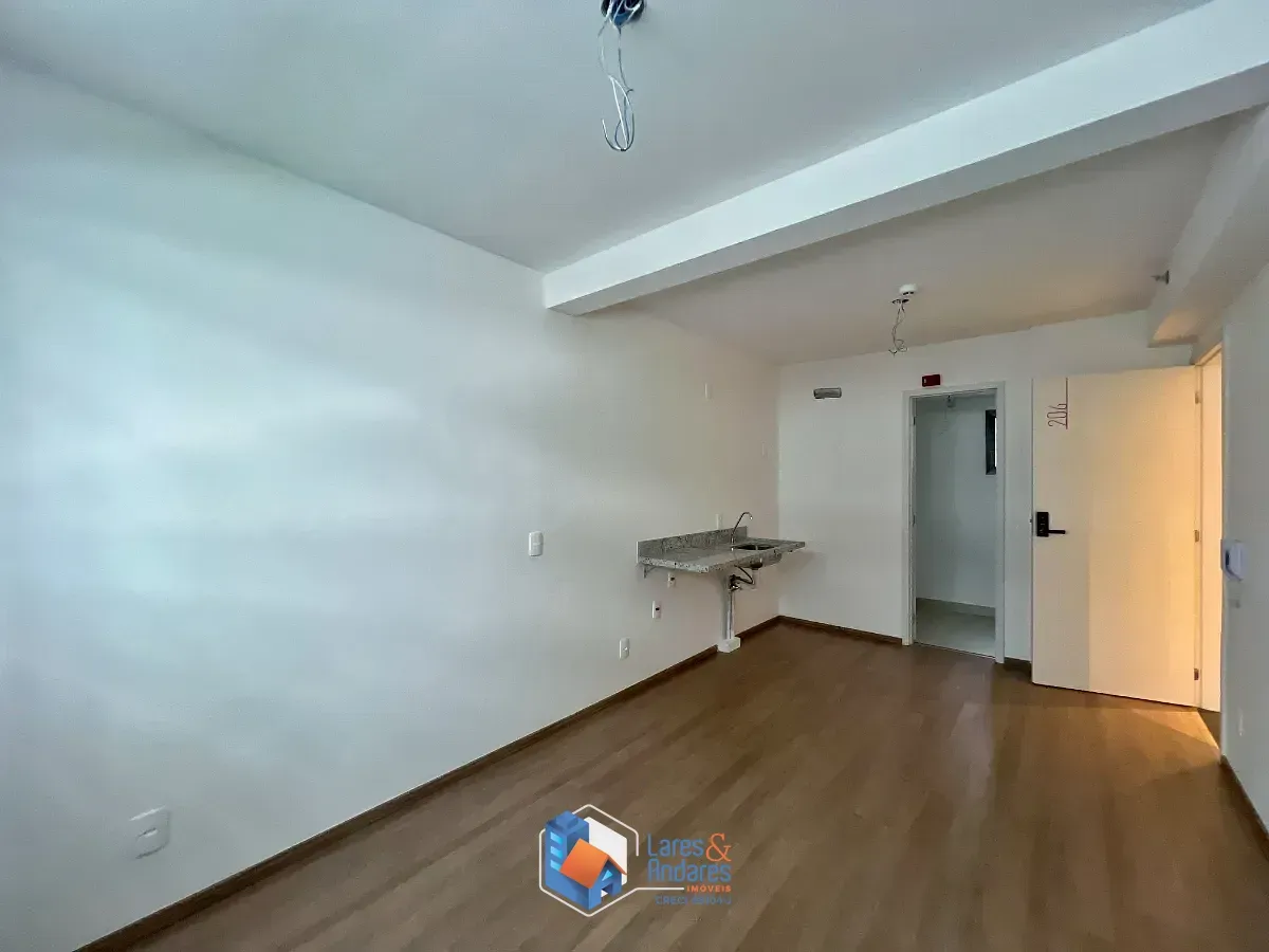 Imagem Apartamento para venda em Pinheiros com 1 quarto, 33m²