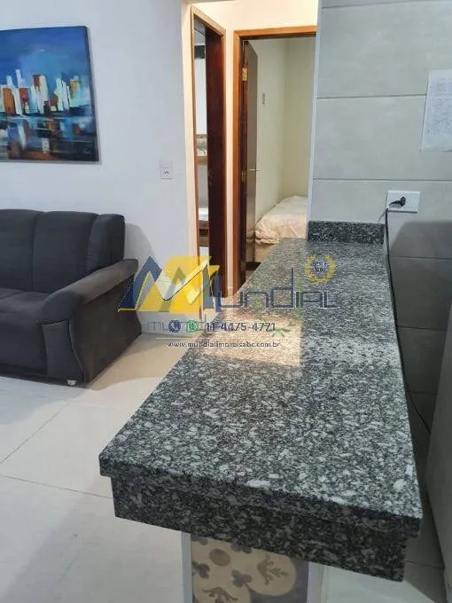 Imagem Vendo Casa em Condomínio, Praia Grande a 100 mts da praia.