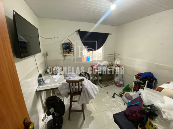 Imagem Duas Casas + Terreno por Apenas R$190 Mil!