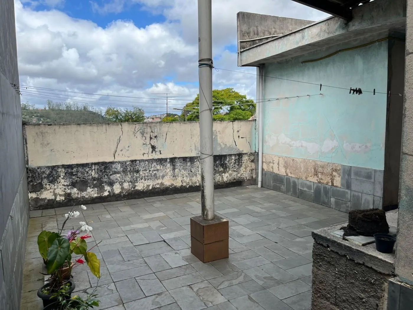 Imagem Casa para Venda em Santo André / SP no bairro Vila Suíça
