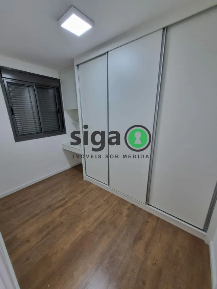 Imagem Apartamento para venda na Chácara Santo Antônio com 3 quartos