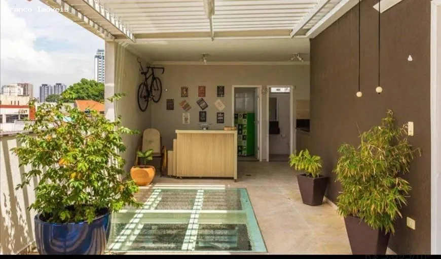 Imagem Sobrado para Venda em São Paulo, Ipiranga, 2 suítes, 4 banheiros, 2 vagas