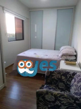 Imagem Apartamento no Mirante Patamares