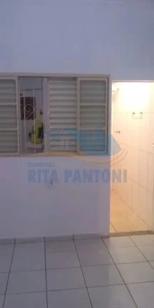 Imagem Casa - Ribeirão Preto - Campos Elíseos - Região Norte