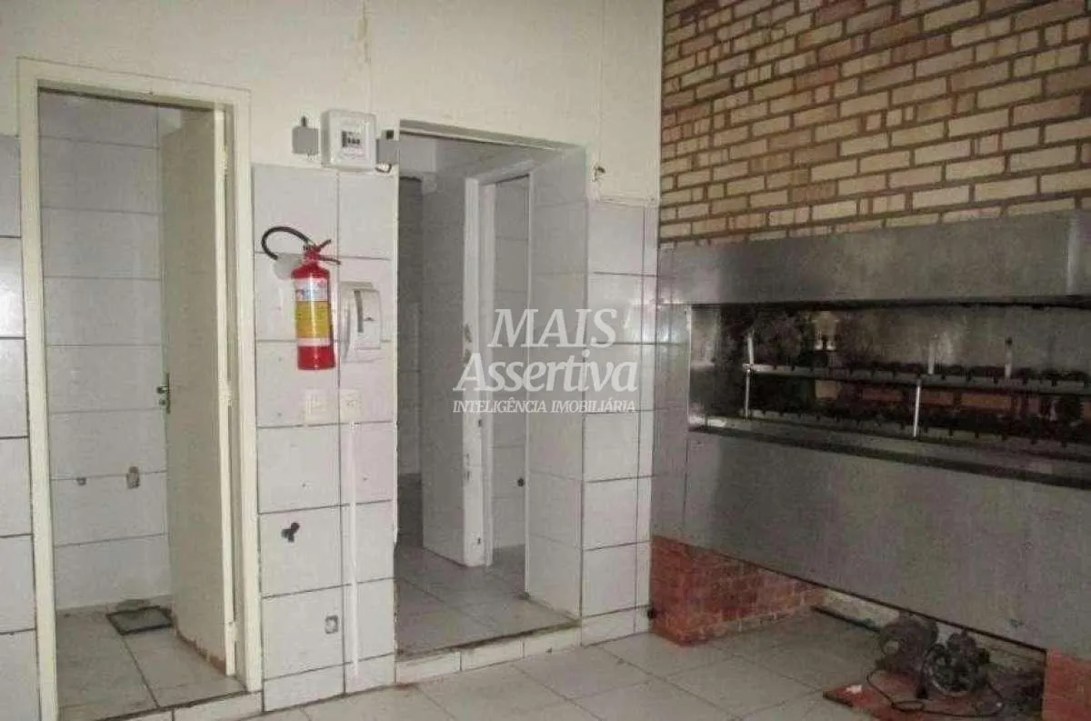 Imagem Comercial para Locação em Novo Hamburgo / RS no bairro Centro