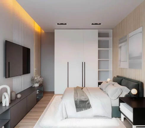 Imagem Duplex para venda no bairro Bombas em Bombinhas