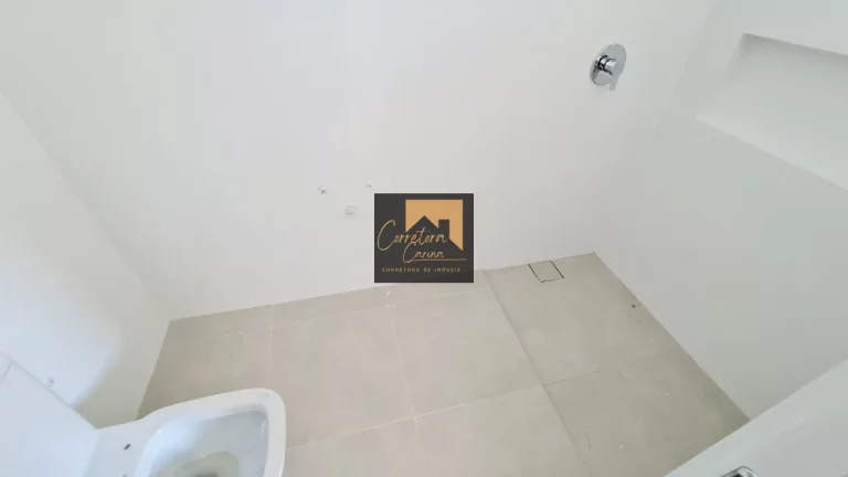 Imagem Apartamento no 8º andar com 126,22 m² privativos. 3 quartos sendo 3 suítes, ventilação cruzada ...