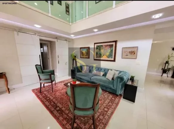 Imagem Casa para Venda em Teresópolis, Agriões, 4 dormitórios, 4 suítes, 5 banheiros, 4 vagas