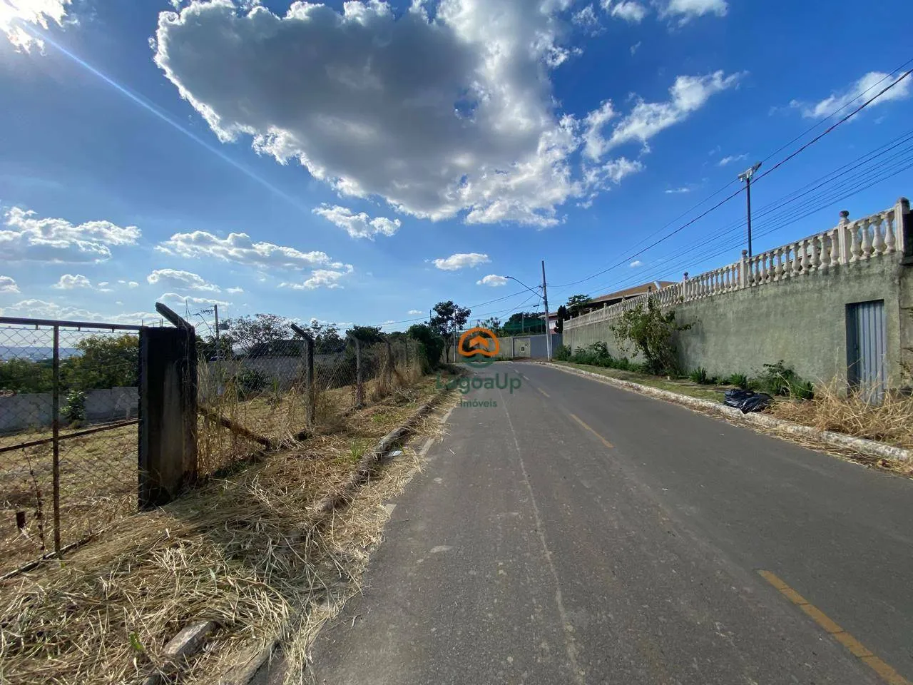 Imagem Terreno à venda no Joá - Lagoa Santa, Minas Gerais