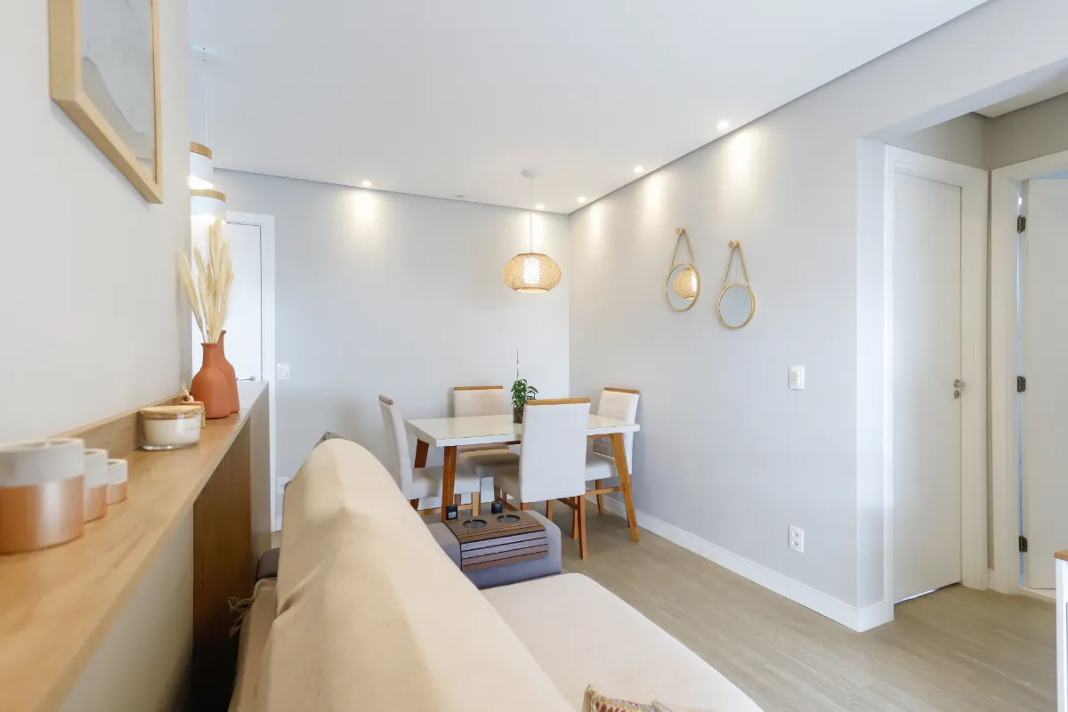 Imagem Apartamento para venda em Água Branca com 2 quartos, 51m2