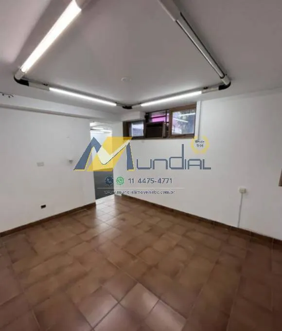 Imagem Alugo Casa Comercial em São Paulo, Jd Anália Franco