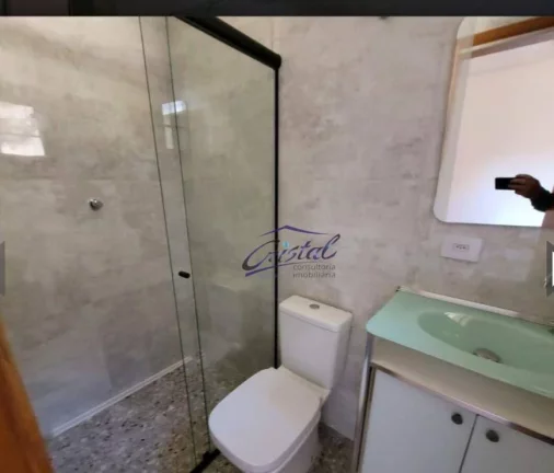 Imagem Sobrado c/ 3 suítes à venda, 141 m² Novíssimo-Jd. Olympia Butantã /SP