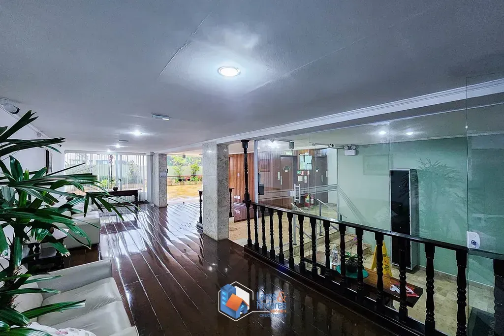Imagem Apartamento à venda 2 Quartos 1 Vaga 86M² Vila Madalena São Paulo - SP