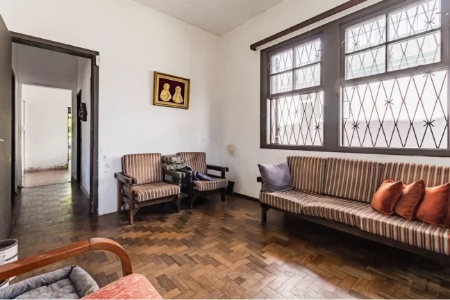Imagem Casa para venda no bairro Partenon em Porto Alegre