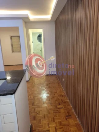 Imagem APARTAMENTO À VENDA 48m² 1 QUARTO MIRANDÓPOLIS SÃO PAULO