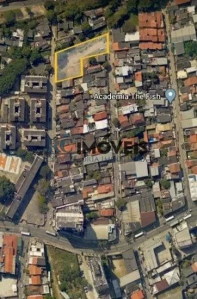Imagem Terreno a Venda no bairro Mutondo - São Gonçalo, RJ