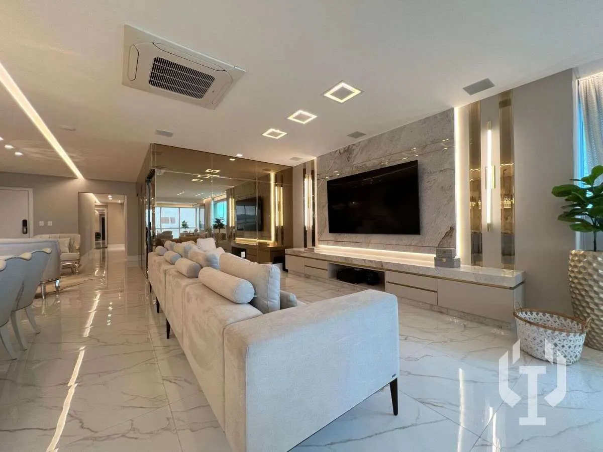 Imagem Apartamento de luxo à venda, no Villa dos corais em Itapema, Centro, com 5 quartos, 352m2