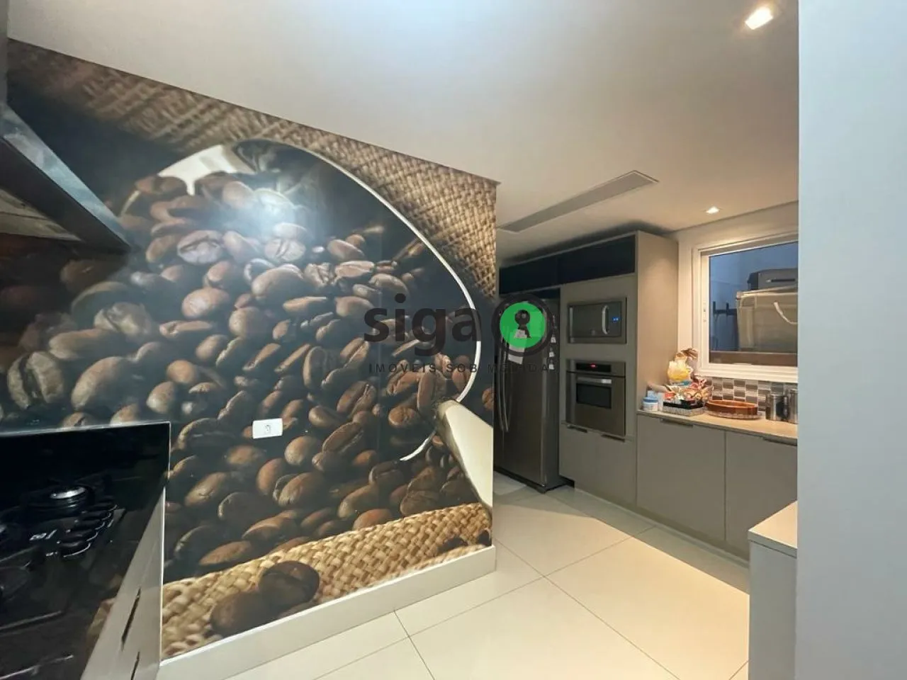 Imagem Cobertura para locação 253 m² no Tatuapé
