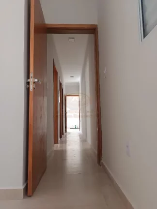 Imagem CASA A VENDA NA VILA IPIRANGA EM RIO PRETO