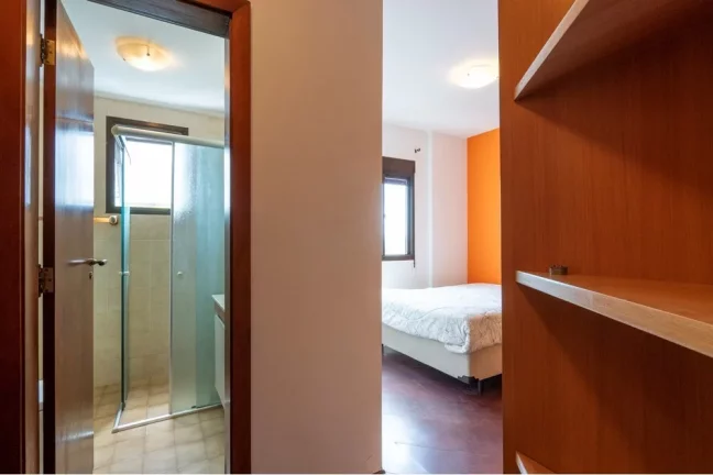 Imagem Apartamento à venda em São Paulo, Vila Andrade, com 4 quartos, 200m2