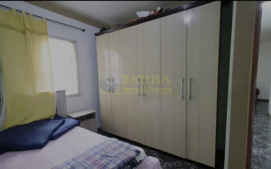 Imagem Apartamento com 3 quartos à Venda, Novo Osasco - Osasco