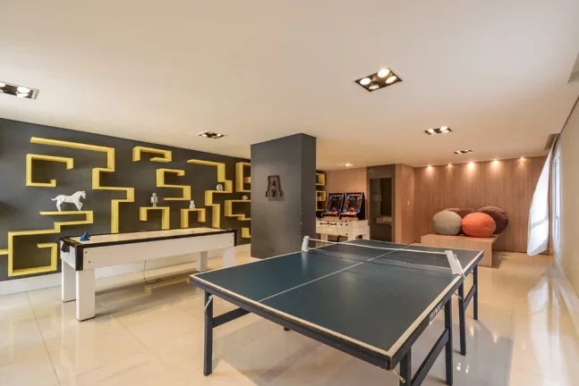 Imagem Apartamento à venda em São Paulo, Tatuap?(C), com 3 quartos, 102m2