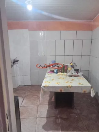 Imagem CASA À VENDA NO PARQUE PAULISTANO -