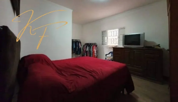 Imagem CASA RESIDENCIAL em VALINHOS - SP, JARDIM ALTO DA BOA VISTA