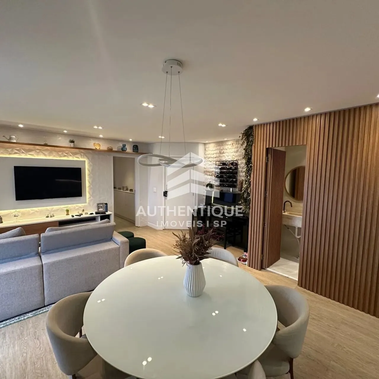 Imagem BELLINI ALPHAVILLE - Apartamento em Alphaville à venda!