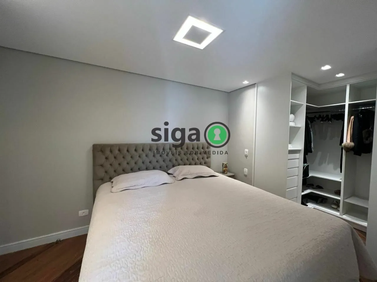 Imagem Apartamento com 2 suítes com closet, 3 vagas e depósito privativo na Vila Andrade