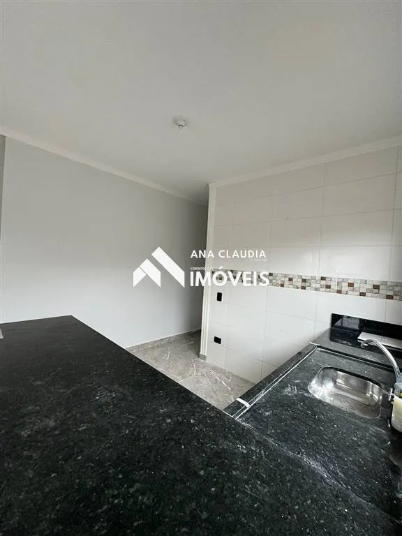 Imagem Casas geminadas disponível
 Lado praia Itanhaém️