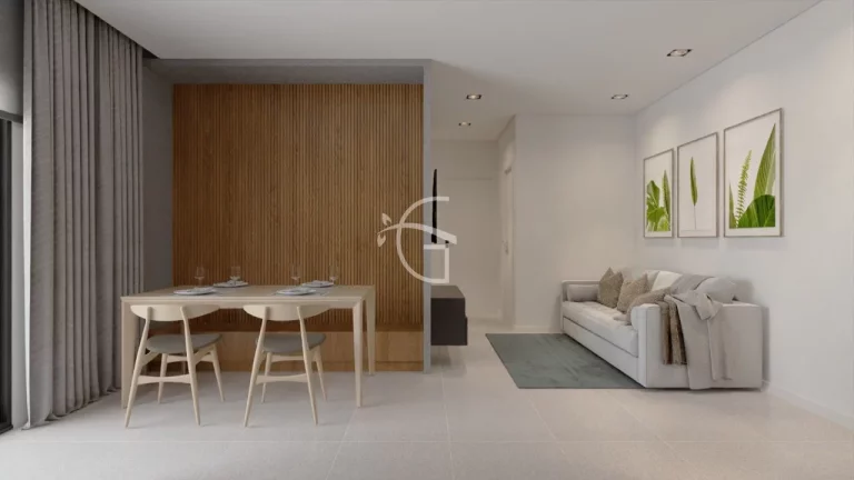 Imagem APARTAMENTO RESIDENCIAL em JOINVILLE - SC, COSTA E SILVA
