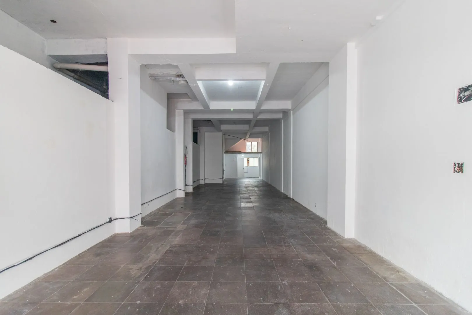 Imagem Loja para venda - 115 m², 2 salas, Azenha