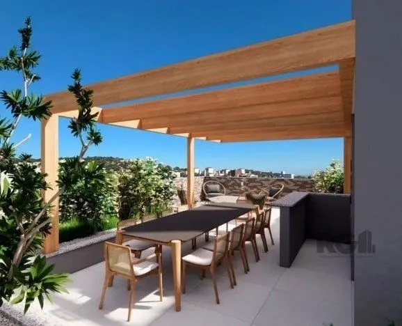 Imagem Apartamento à venda - Rua Dr. Armando Barbedo, 876