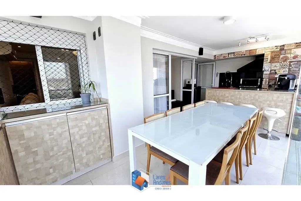 Foto do imóvel Apartamento à venda 2 Quartos 1 Suite 2 Vagas 100M² Santo Amaro São Paulo - SP em Rua Adele