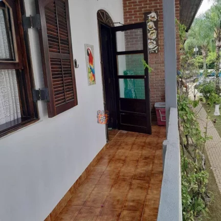 Imagem Apartamento com 2 dormitórios à venda, 80 m² por R$ 400.000,00 - Maranduba - Ubatuba/SP