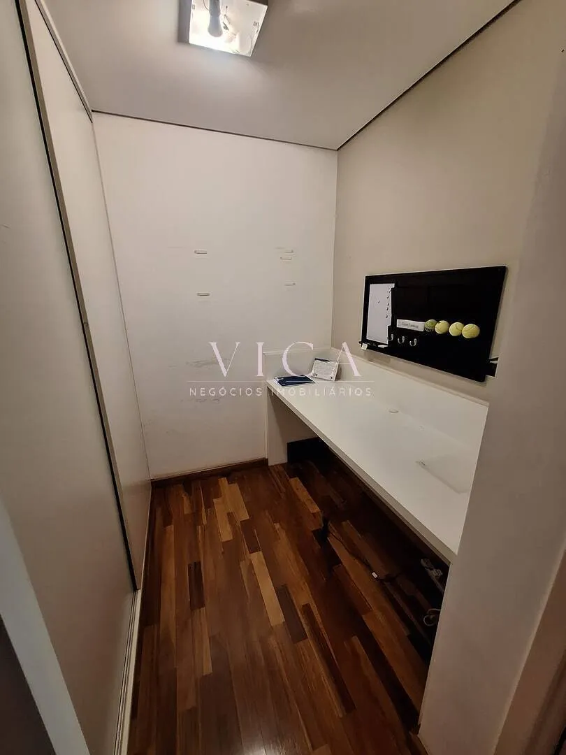 Imagem Apartamento a venda Alphaville/SP com 2 quartos,110m²| R$ 1.270.000 venda