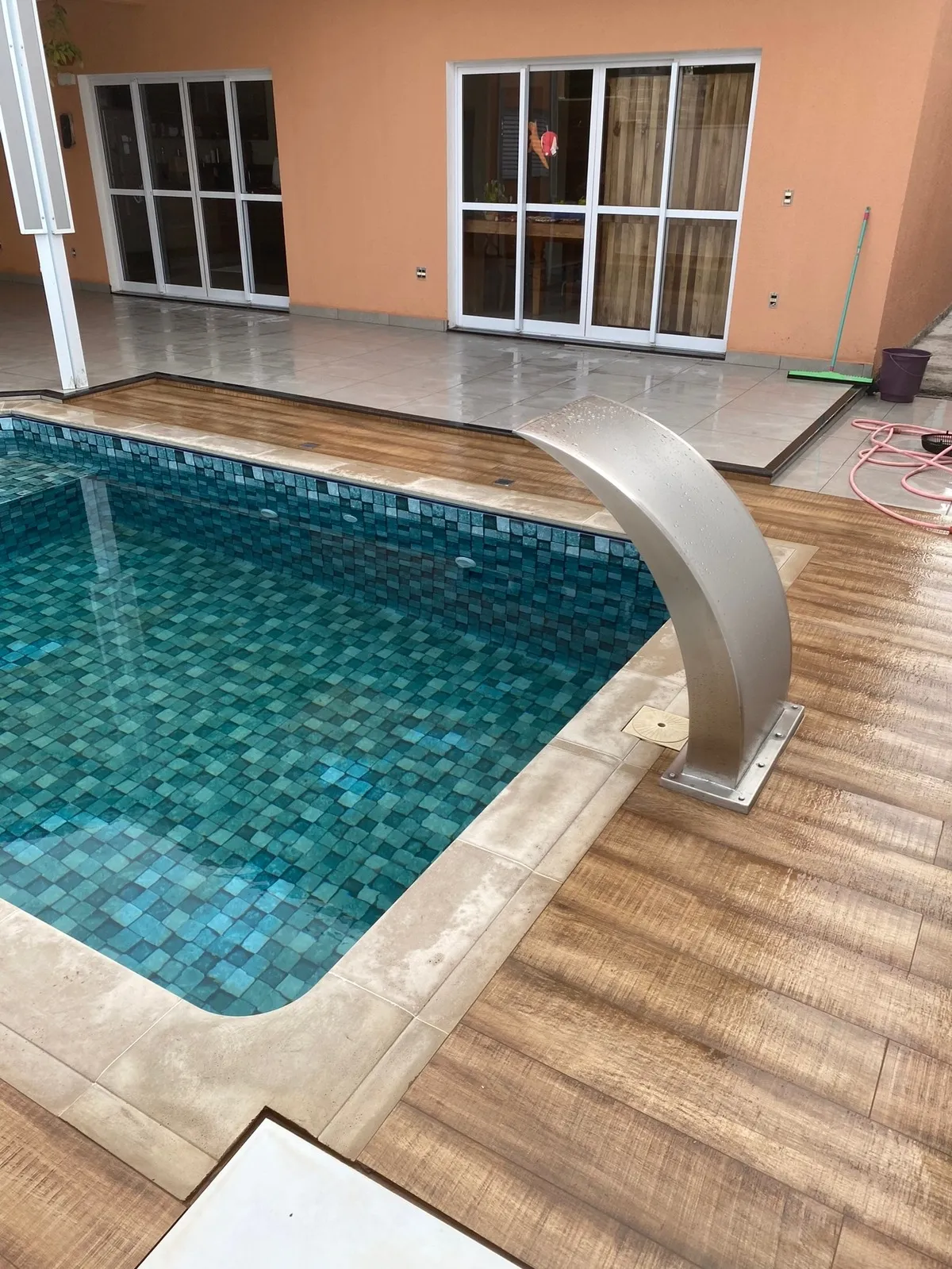 Imagem Casa em Condomínio fechado com 326m², 3 suítes Condomínio Giverny- Sorocaba-SP