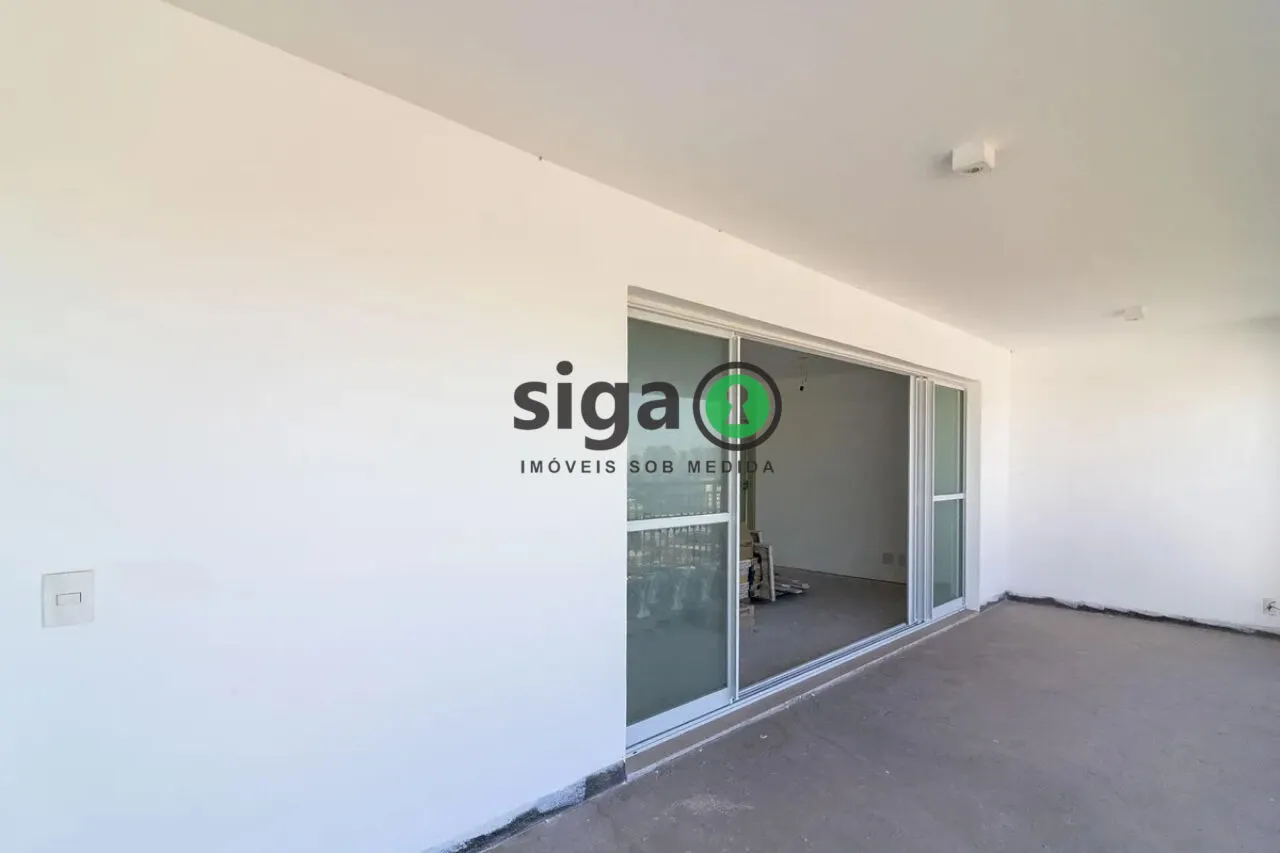 Imagem Apartamento para venda em Santo Amaro com 03 suítes
