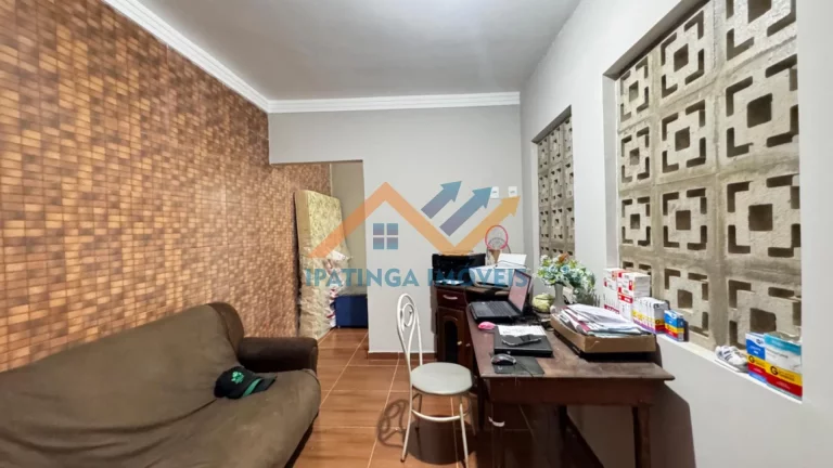 Imagem Chácara à venda no bairro Águas Claras - Santana do Paraiso