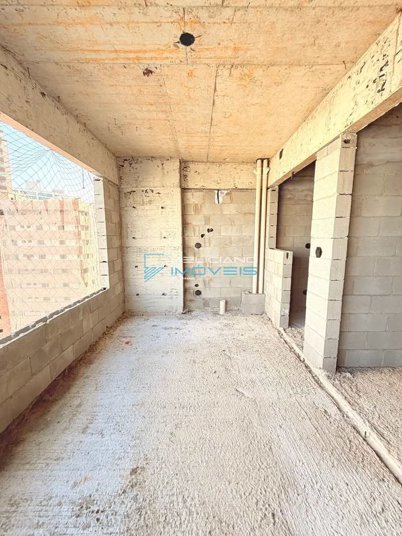 Imagem Apartamento com 3 quartos, Caiçara, Praia Grande - R$ 1.19 mi, Cod: 7542