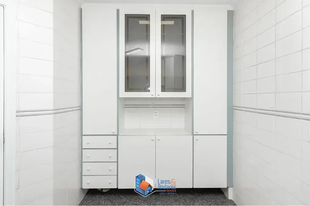 Imagem Cobertura Duplex à venda 4 Quartos 3 Suites 4 Vagas 379M² Vila Cruzeiro São Paulo - SP