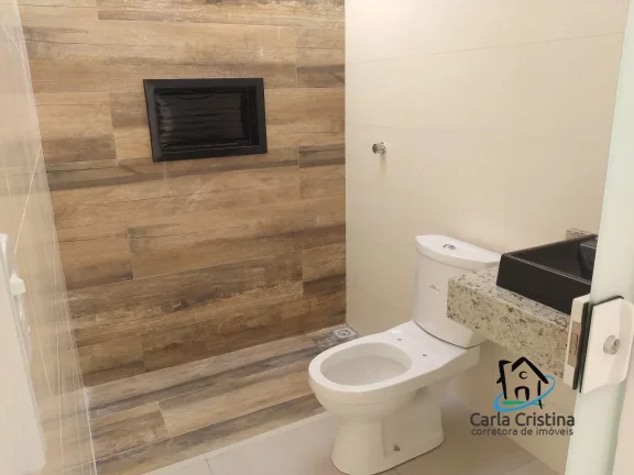 Imagem CASA RESIDENCIAL em PONTAL DO PARANÁ - PR, Balneário Primavera