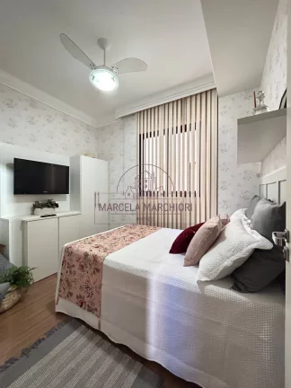Imagem 3 quartos sol da manhã em Itapuã
