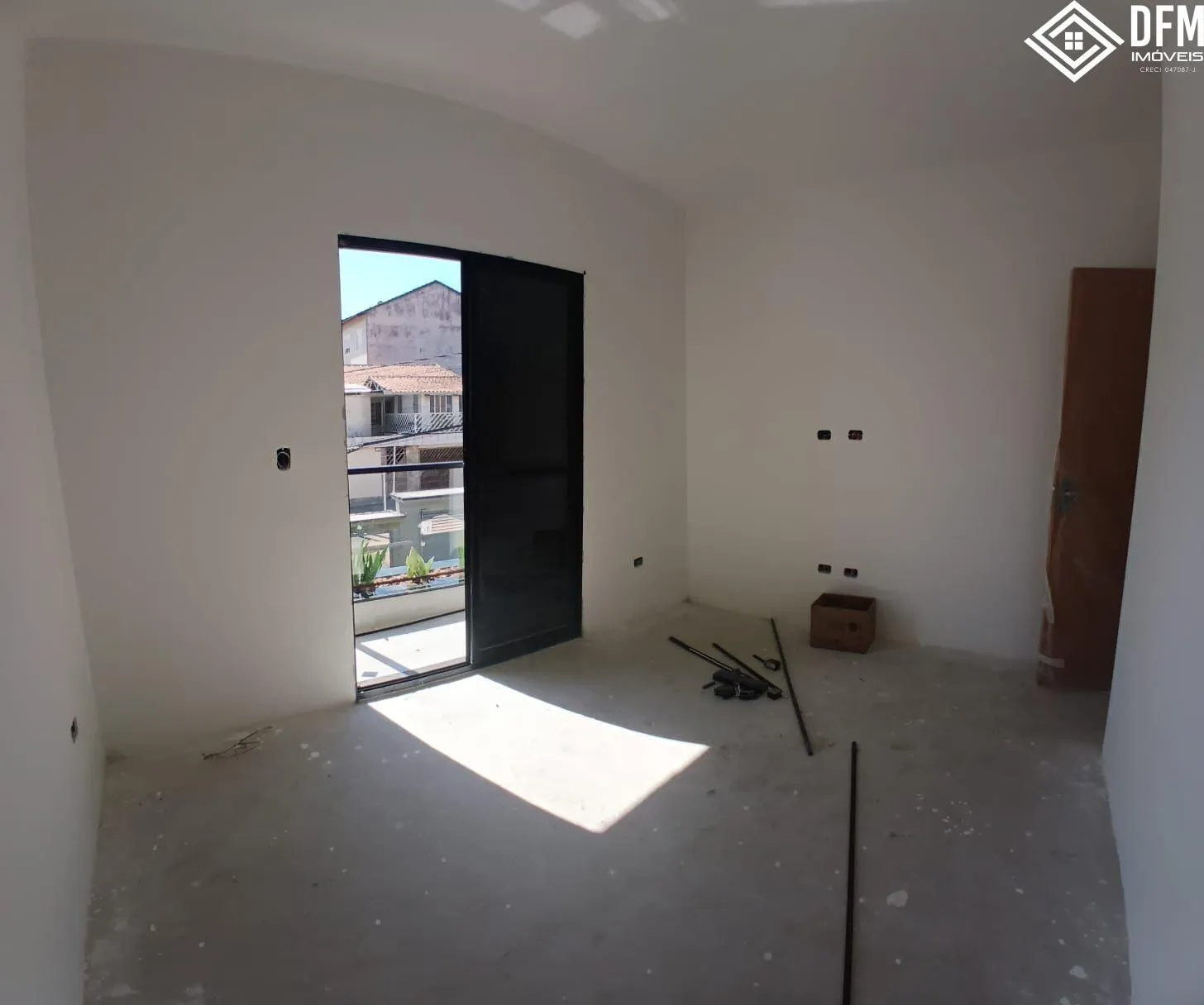 Imagem Sobrado com 2 Dormitorio(s) localizado(a) no bairro Vila Lavínia em Mogi das Cruzes / Mato Grosso do Sul Ref.:80965331
